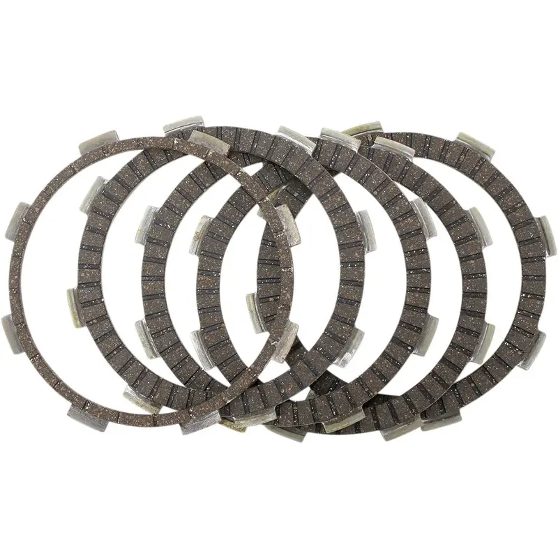 CLUTCH KIT FRICTION PLATE CK SERIES CORK