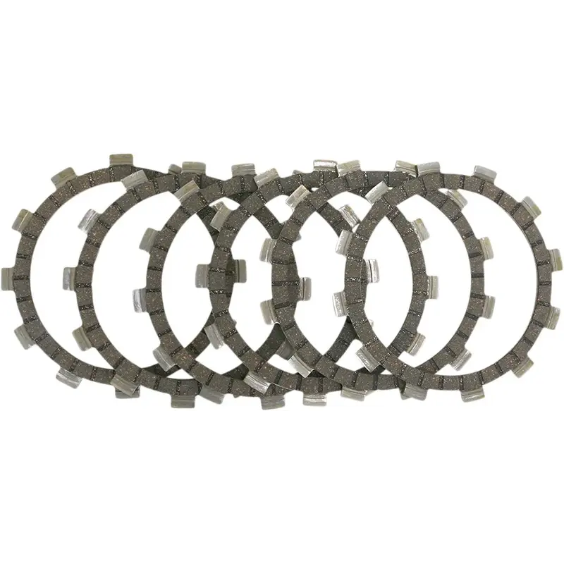 CLUTCH KIT FRICTION PLATE CK SERIES CORK
