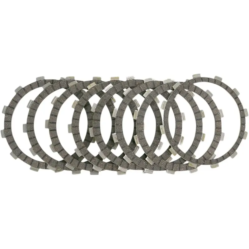 CLUTCH KIT FRICTION PLATE CK SERIES CORK