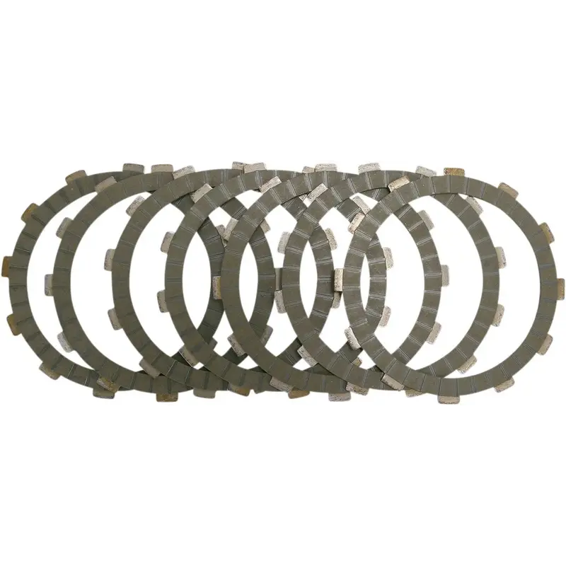 CLUTCH KIT FRICTION PLATE CK SERIES CORK