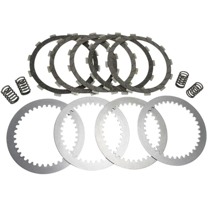 CLUTCH KIT COMPLETE DRC SERIES OFFROAD/ATV CORK