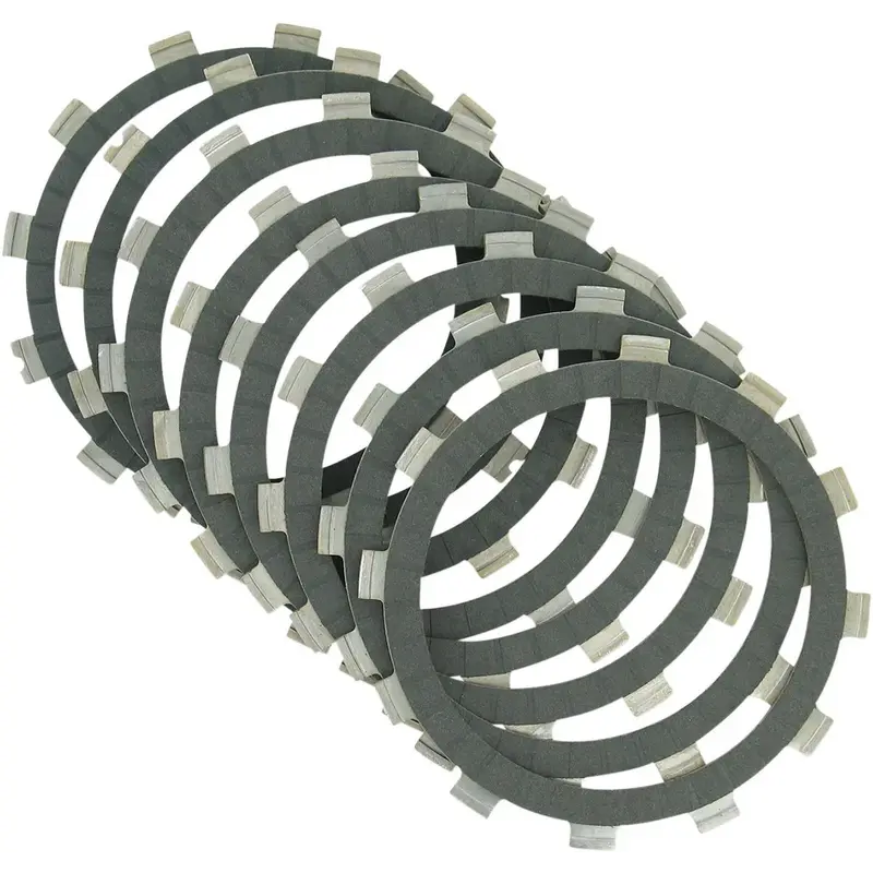 CLUTCH KIT FRICTION PLATE CKF SERIES CARBON FIBER