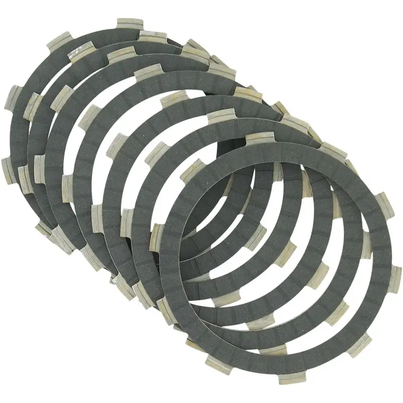 CLUTCH KIT FRICTION PLATE CKF SERIES CARBON FIBER