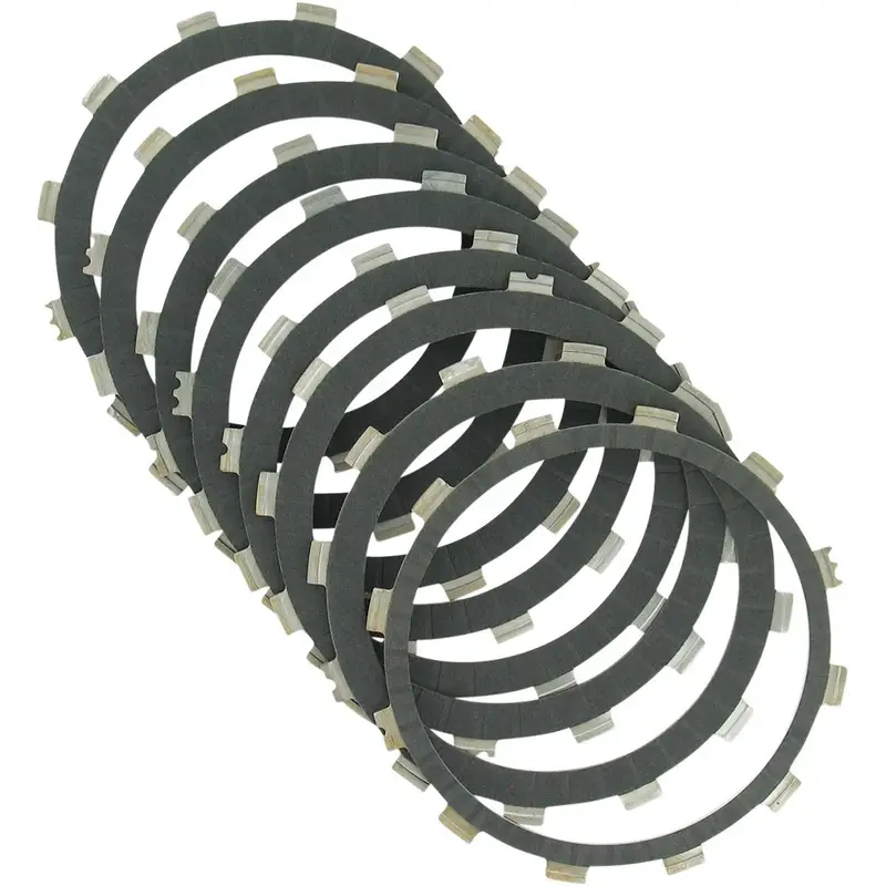 CLUTCH KIT FRICTION PLATE CKF SERIES CARBON FIBER