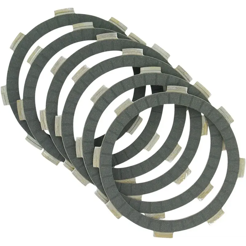 CLUTCH KIT FRICTION PLATE CKF SERIES CARBON FIBER