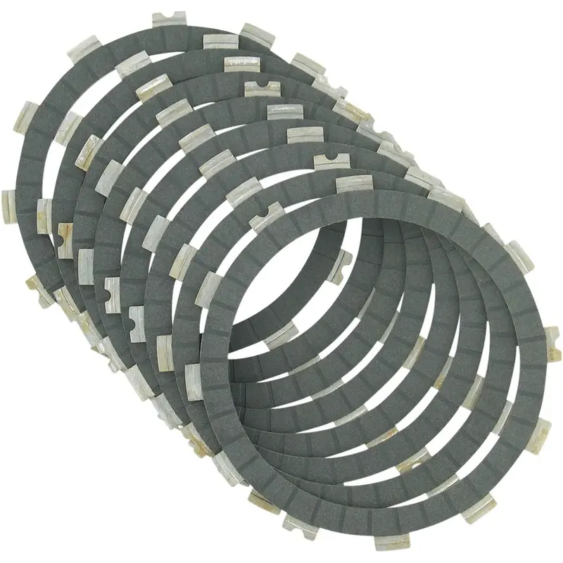 CLUTCH KIT FRICTION PLATE CKF SERIES CARBON FIBER