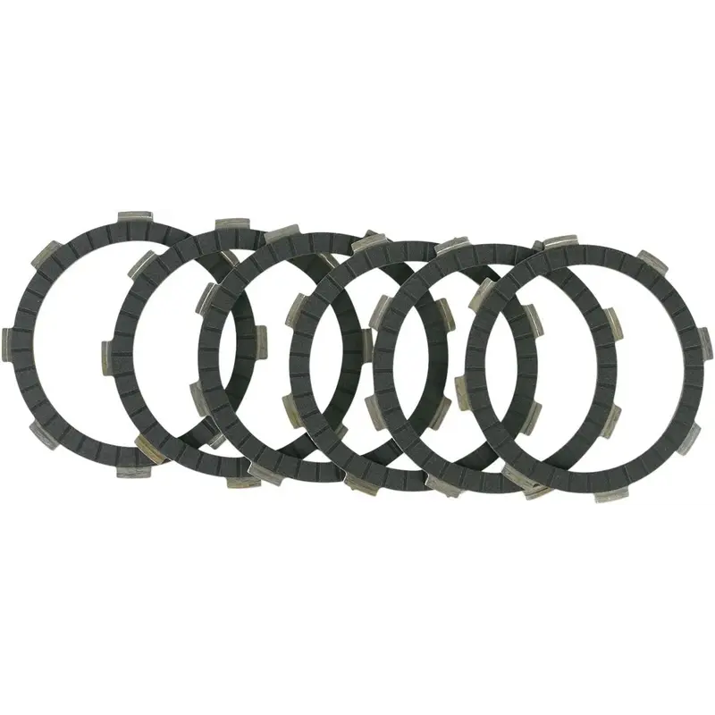 CLUTCH KIT FRICTION PLATE CKF SERIES CARBON FIBER