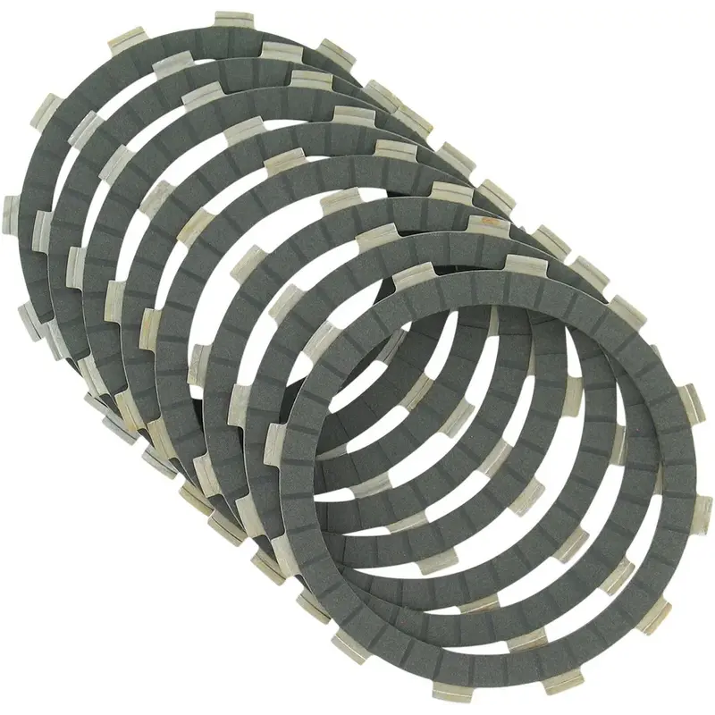 CLUTCH KIT FRICTION PLATE CKF SERIES CARBON FIBER