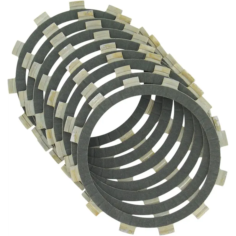 CLUTCH KIT FRICTION PLATE CKF SERIES CARBON FIBER