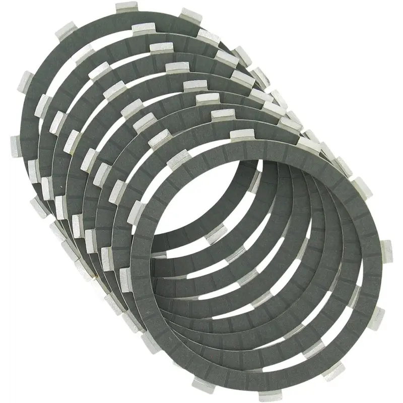 CLUTCH KIT FRICTION PLATE CKF SERIES CARBON FIBER
