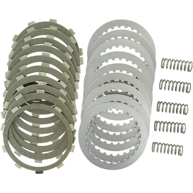CLUTCH KIT COMPLETE SRK SERIES STREET RACER ARAMID FIBER