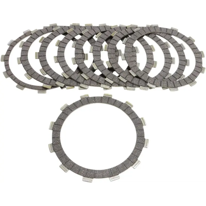 CLUTCH KIT FRICTION PLATE CK SERIES CORK