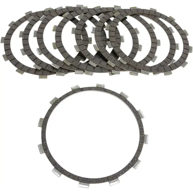 CLUTCH KIT FRICTION PLATE CK SERIES CORK