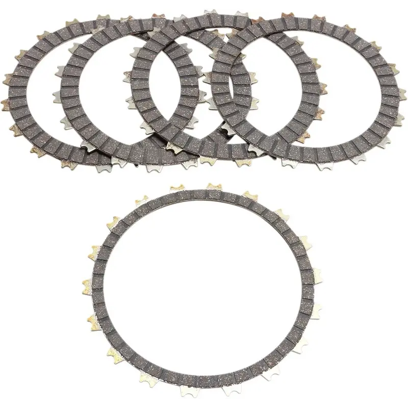CLUTCH KIT FRICTION PLATE CK SERIES CORK
