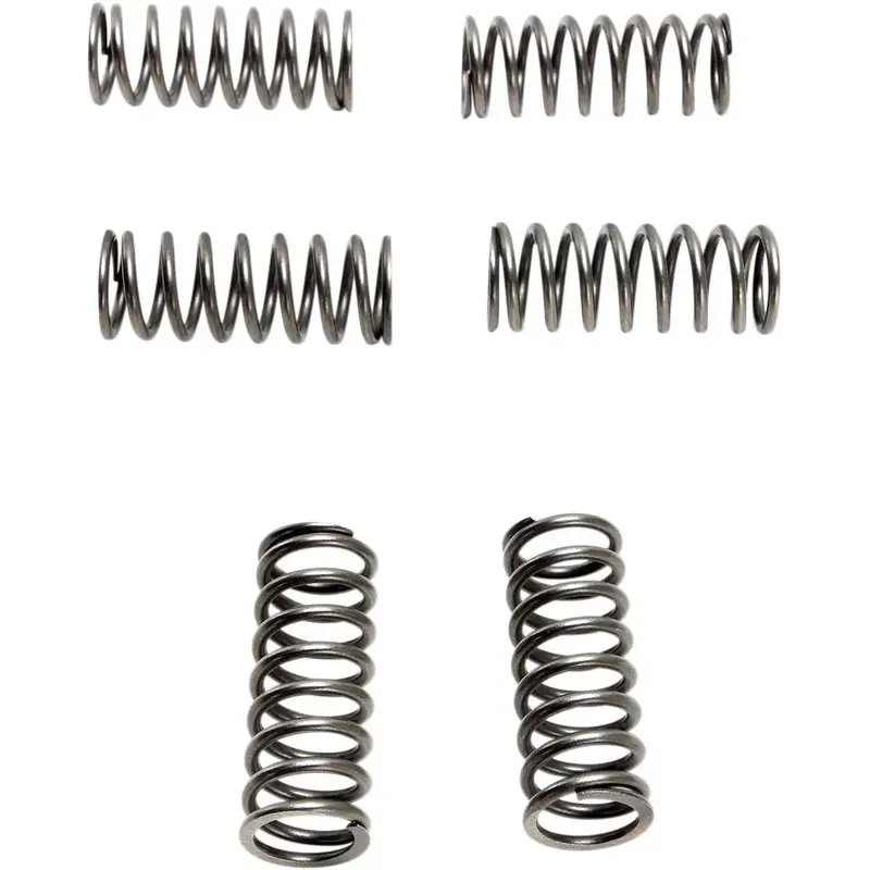 CLUTCH SPRING KIT COIL SPRING CSK SERIES STEEL