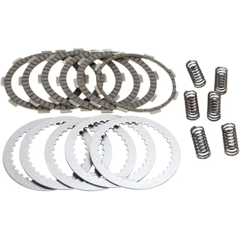 CLUTCH KIT COMPLETE DRC SERIES OFFROAD/ATV CORK