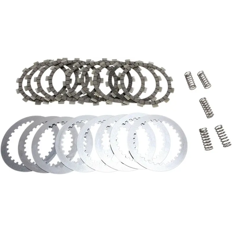 CLUTCH KIT COMPLETE DRC SERIES OFFROAD/ATV CORK