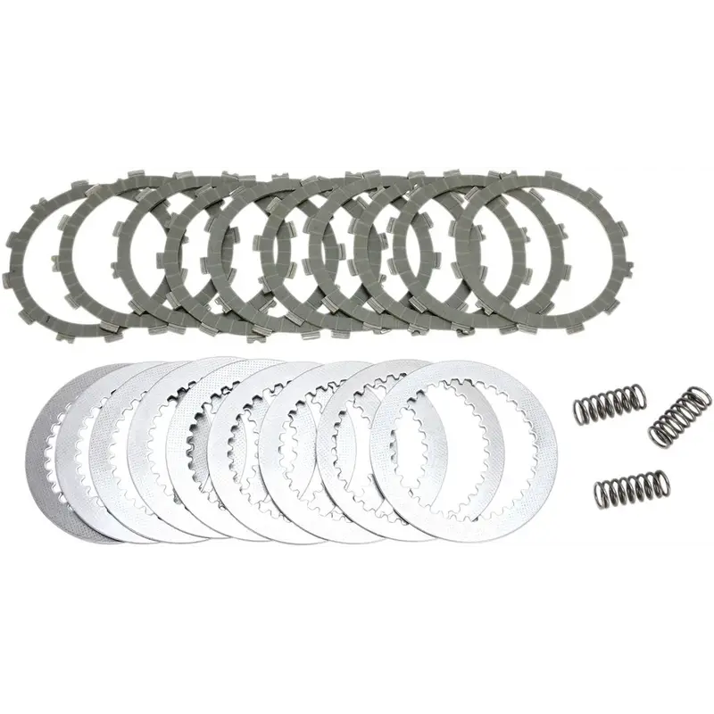 CLUTCH KIT COMPLETE SRK SERIES STREET RACER ARAMID FIBER