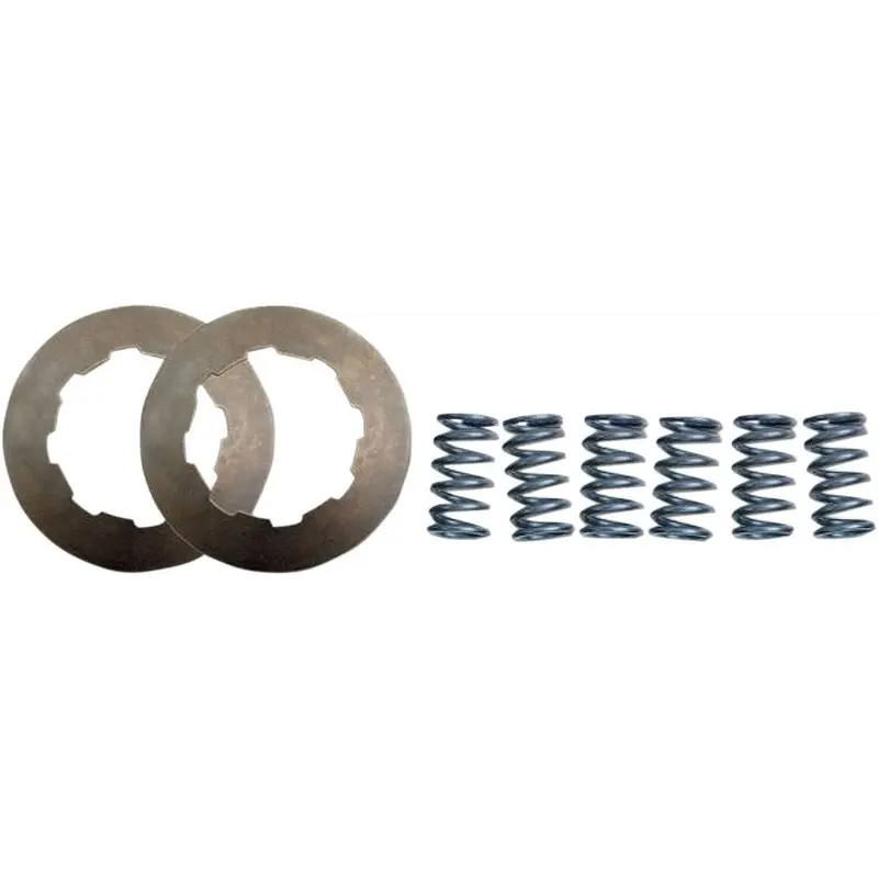 CLUTCH SPRING KIT COIL SPRING CSK SERIES STEEL