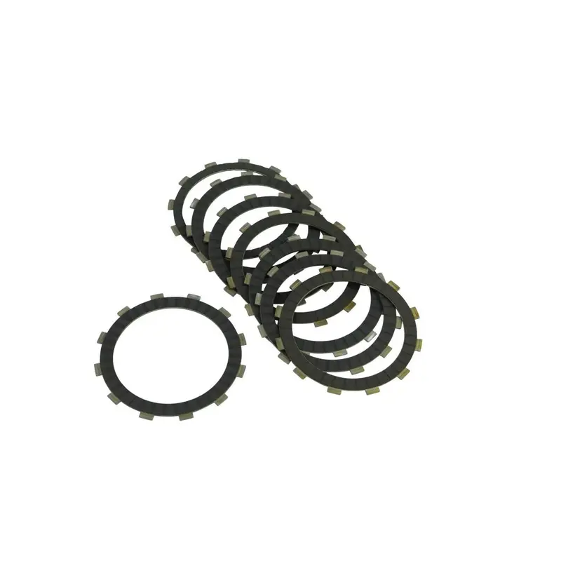 CLUTCH FRICTION SET CARBO