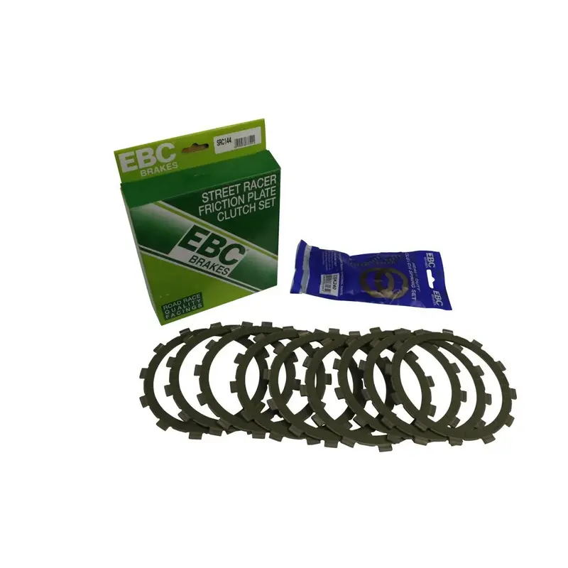 CLUTCH FRICTION SET ARAMI