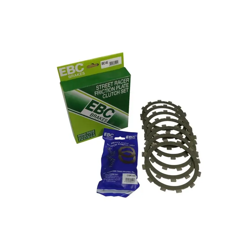 CLUTCH FRICTION SET ARAMI