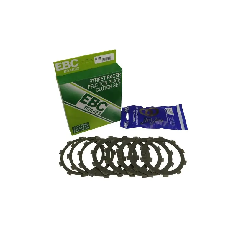 CLUTCH FRICTION SET ARAMI