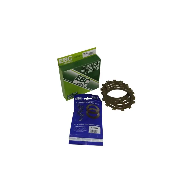 CLUTCH FRICTION SET ARAMI