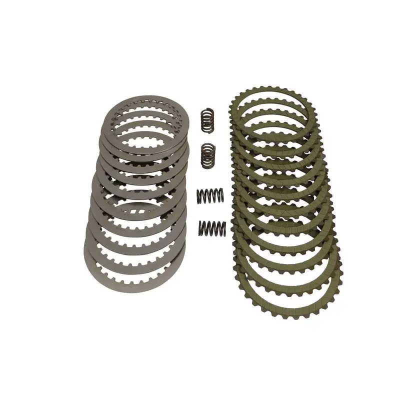 CLUTCH KIT RACE ARAMID