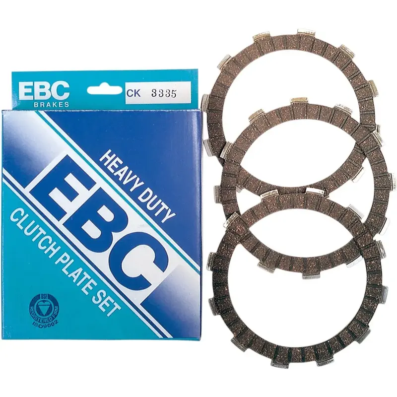 CLUTCH KIT CK SERIES FRICTION PLATE CORK