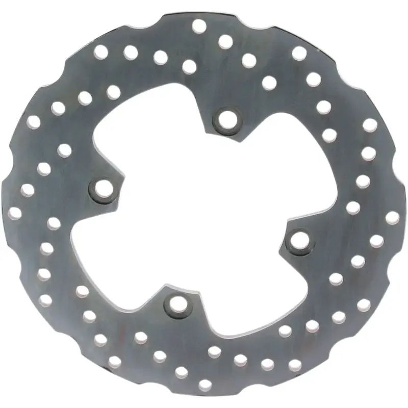 BRAKE ROTOR REPLACEMENT SERIES SOLID CONTOUR
