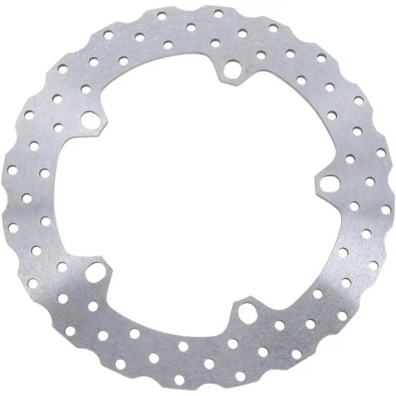 BRAKE ROTOR REPLACEMENT SERIES SOLID CONTOUR