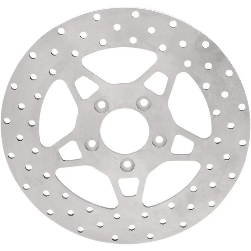 BRAKE ROTOR AMERICAN MOTORCYCLE FLOATING ROUND