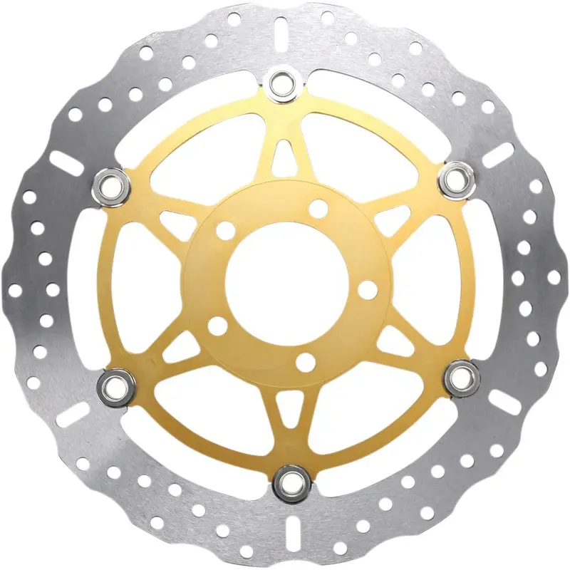 BRAKE ROTOR XC SERIES FLOATING CONTOUR