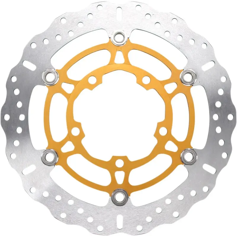 BRAKE ROTOR XC SERIES FLOATING CONTOUR