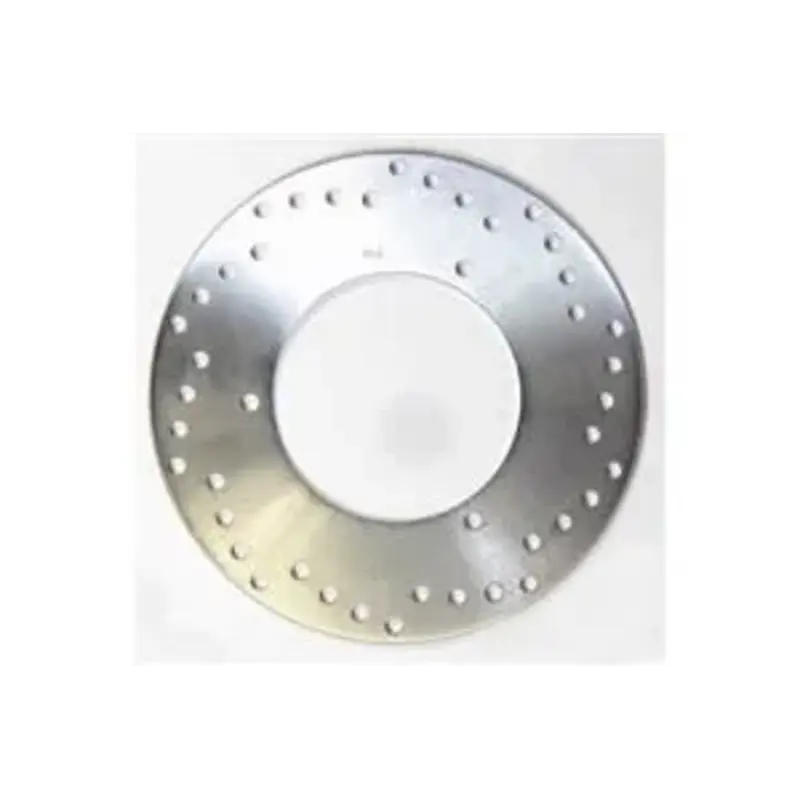 BRAKE ROTOR FIXED D-SERIES ROUND SCOOTER