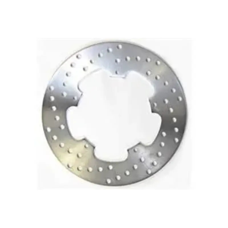 BRAKE ROTOR FIXED D-SERIES ROUND SCOOTER