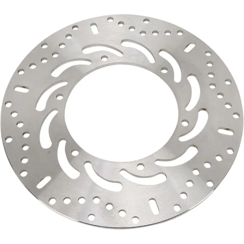 BRAKE ROTOR HPSR SERIES SOLID ROUND