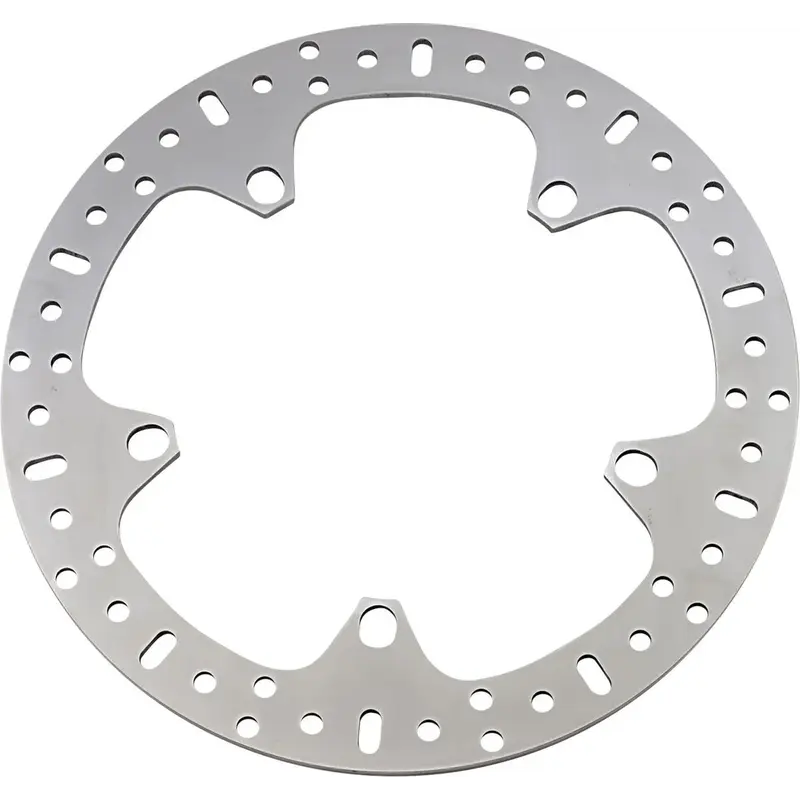 BRAKE ROTOR HPSR SERIES SOLID ROUND