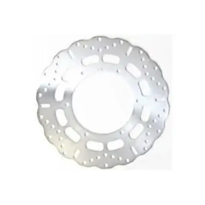 BRAKE ROTOR FIXED CONTOUR WAVE REAR