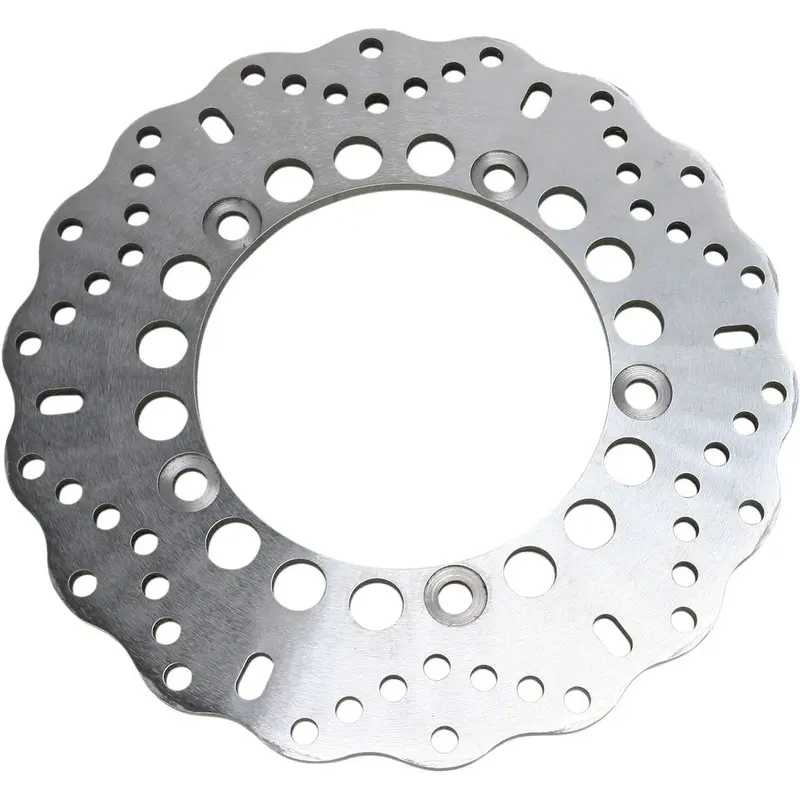 BRAKE ROTOR REPLACEMENT SERIES SOLID CONTOUR