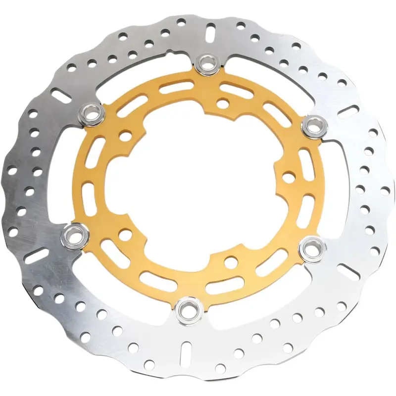 BRAKE ROTOR XC SERIES FLOATING CONTOUR