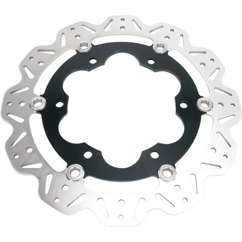 BRAKE RTR EBC VR629BLK