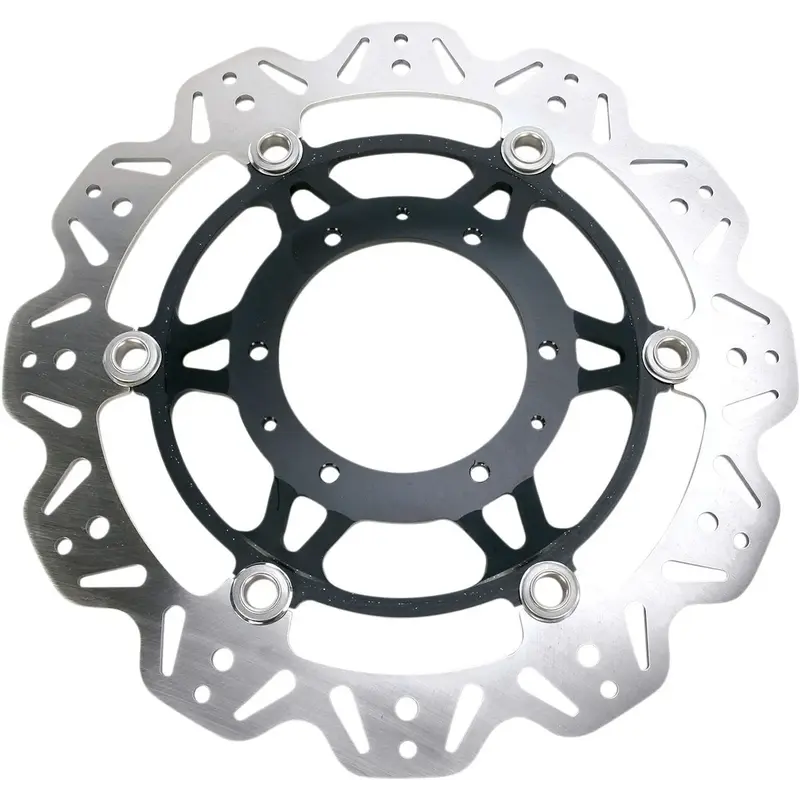 BRAKE ROTOR VEE SERIES FLOATING CONTOUR