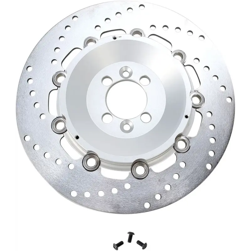 BRAKE ROTOR XC SERIES FLOATING CONTOUR