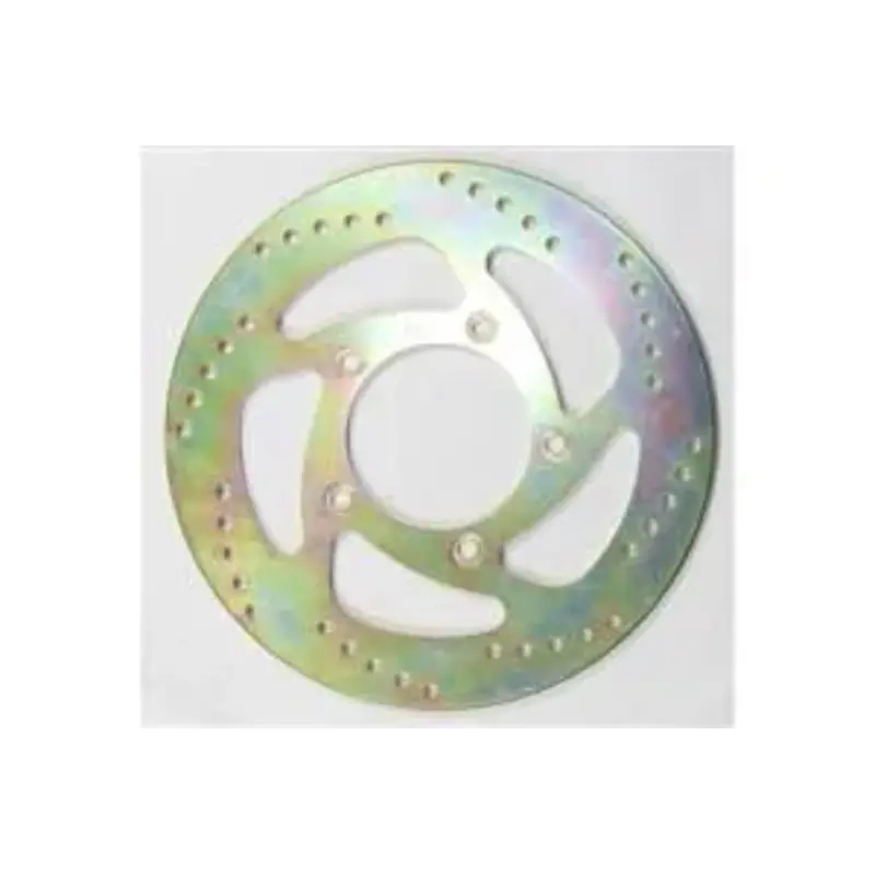 BRAKE ROTOR HPSR SERIES FIXED ROUND REAR