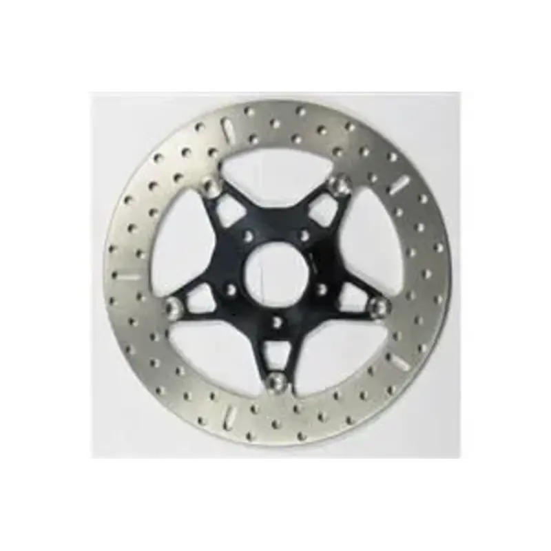 BRAKE ROTOR PRO-LITE SERIES FLOATING ROUND