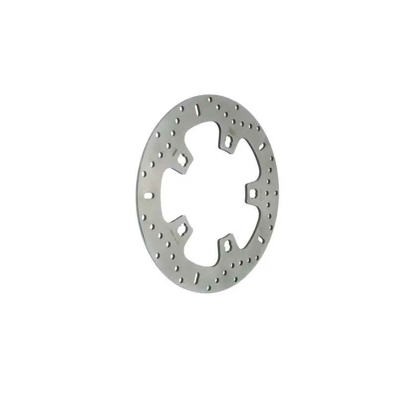 BRAKE ROTOR FIXED ROUND