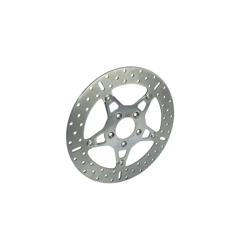 BRAKE ROTOR FLOATING ROUND