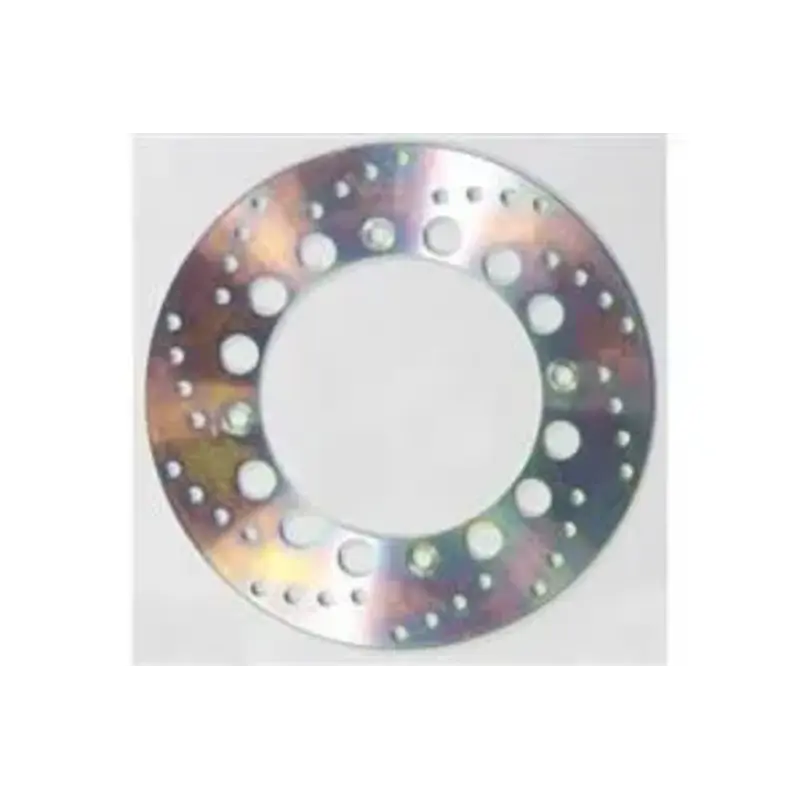 BRAKE ROTOR HPSR SERIES SOLID ROUND